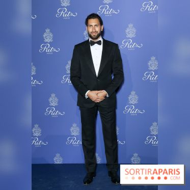 ©Rachid Bellak - Karim Al Fayed 1