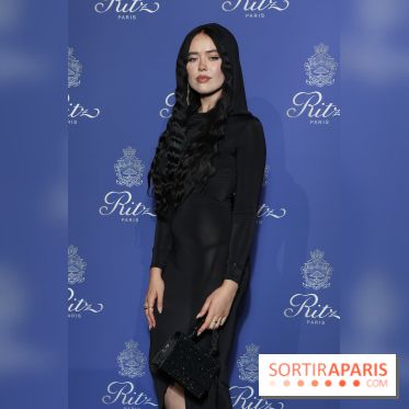 ©Rachid Bellak - Kristina Bazan 1