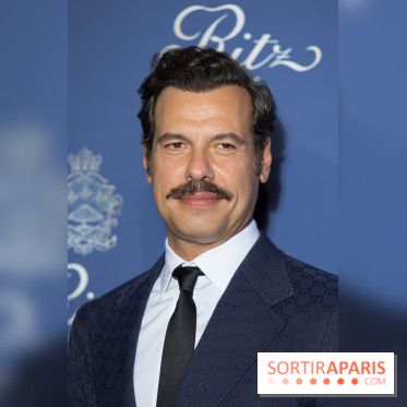 ©Rachid Bellak - Laurent Lafitte 1