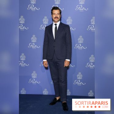 ©Rachid Bellak - Laurent Lafitte 10