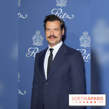 ©Rachid Bellak - Laurent Lafitte 11