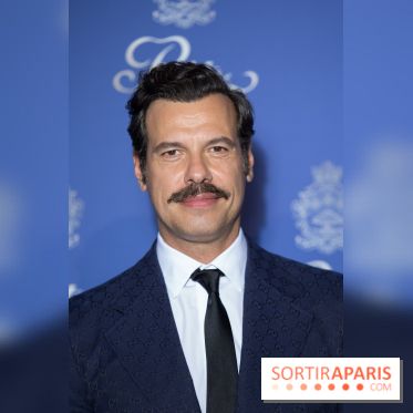 ©Rachid Bellak - Laurent Lafitte 12