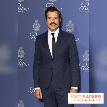 ©Rachid Bellak - Laurent Lafitte 2