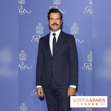 ©Rachid Bellak - Laurent Lafitte 3