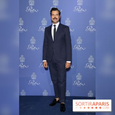 ©Rachid Bellak - Laurent Lafitte 4