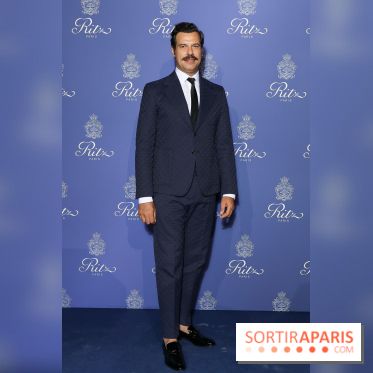 ©Rachid Bellak - Laurent Lafitte 5