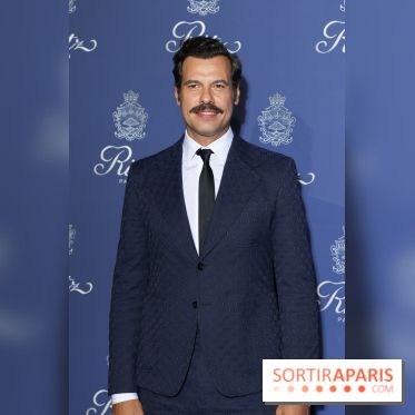 ©Rachid Bellak - Laurent Lafitte 6