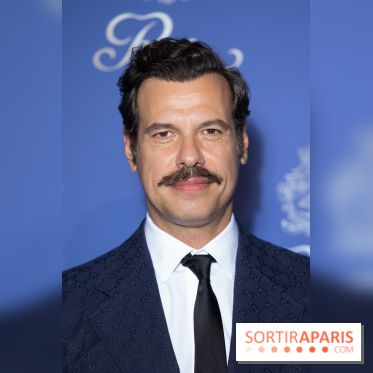 ©Rachid Bellak - Laurent Lafitte 7