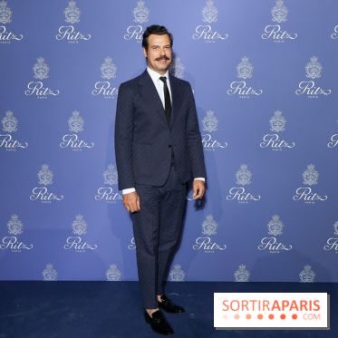 ©Rachid Bellak - Laurent Lafitte 8