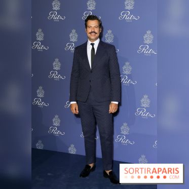 ©Rachid Bellak - Laurent Lafitte 9