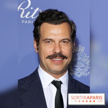 ©Rachid Bellak - Laurent Lafitte