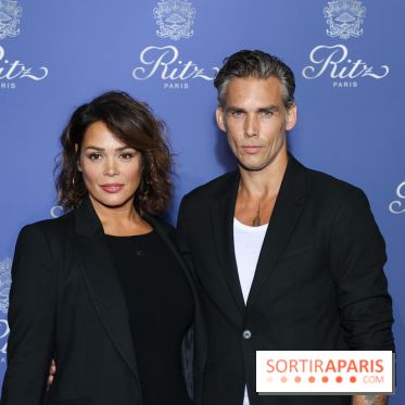 ©Rachid Bellak - Lola Dewaere and Gianni Giardinelli 1