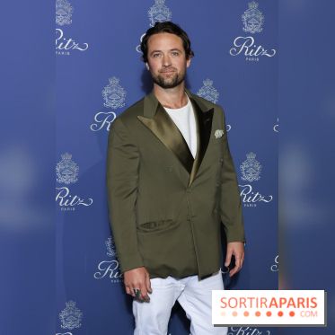 ©Rachid Bellak - Louis Marie de Castelbajac 1