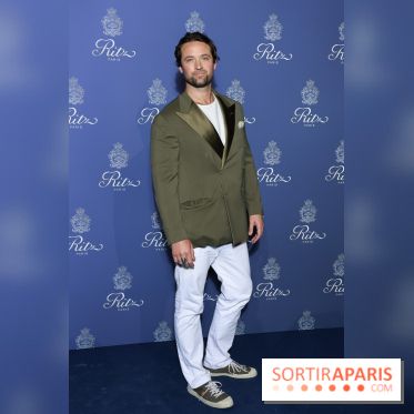 ©Rachid Bellak - Louis Marie de Castelbajac 2