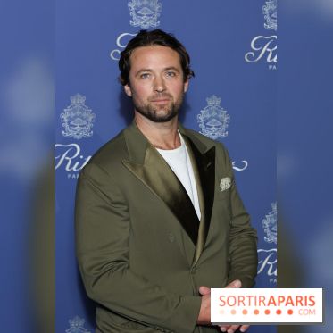 ©Rachid Bellak - Louis Marie de Castelbajac 4