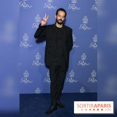 ©Rachid Bellak - Mathieu Forget 1