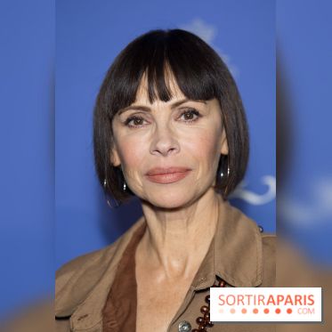 ©Rachid Bellak - Mathilda May 2