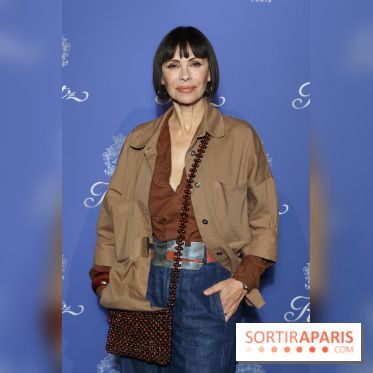 ©Rachid Bellak - Mathilda May 3