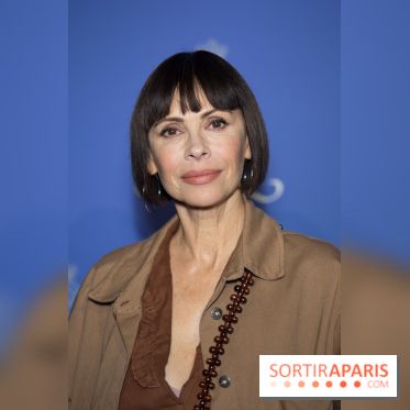 ©Rachid Bellak - Mathilda May 4