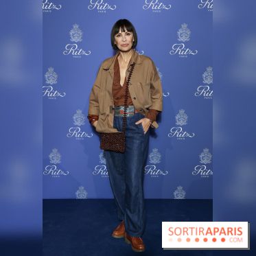 ©Rachid Bellak - Mathilda May 5