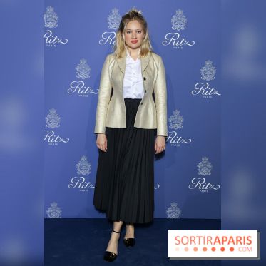 ©Rachid Bellak - Nadia Tereszkiewicz