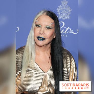 ©Rachid Bellak - Orlan 4