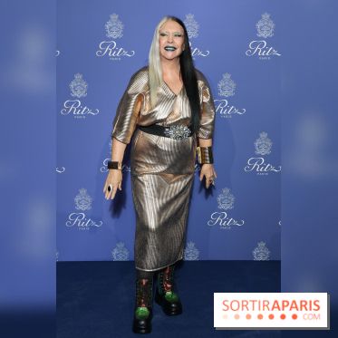 ©Rachid Bellak - Orlan 5