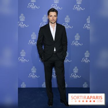 ©Rachid Bellak - Raphael Personnaz 1