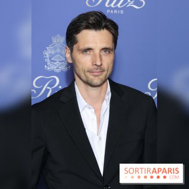 ©Rachid Bellak - Raphael Personnaz 2