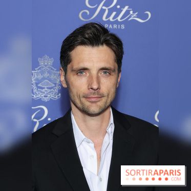 ©Rachid Bellak - Raphael Personnaz 3