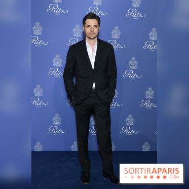 ©Rachid Bellak - Raphael Personnaz 5