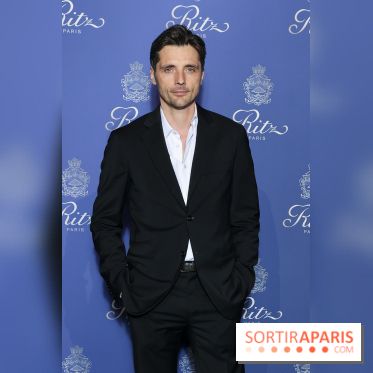 ©Rachid Bellak - Raphael Personnaz 6