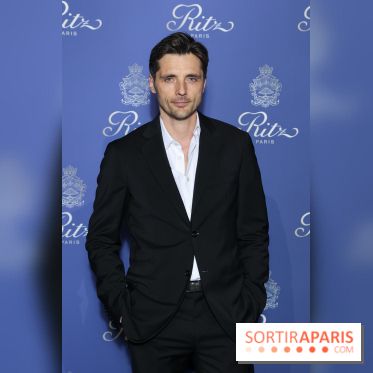 ©Rachid Bellak - Raphael Personnaz