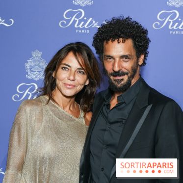 ©Rachid Bellak - Sandra Zeitoun de Matteis and Tomer Sisley 3