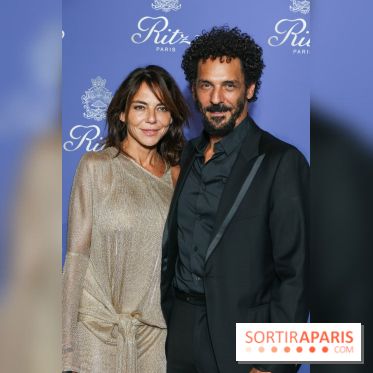 ©Rachid Bellak - Sandra Zeitoun de Matteis and Tomer Sisley