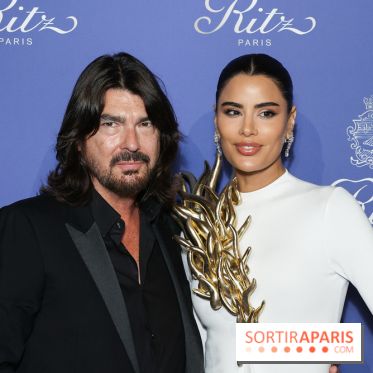 ©Rachid Bellak - Stephane Rolland and Ariadna Gutierrez