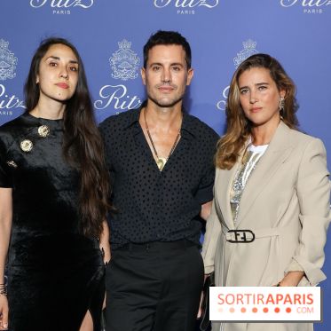 ©Rachid Bellak - Vahina Giocante and guests 1