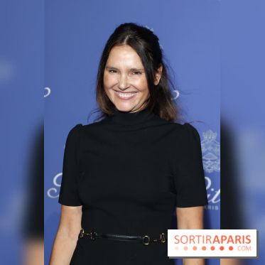 ©Rachid Bellak - Virginie Ledoyen 1