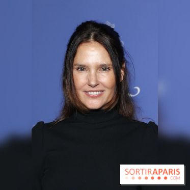 ©Rachid Bellak - Virginie Ledoyen 2