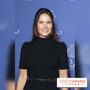 ©Rachid Bellak - Virginie Ledoyen 3