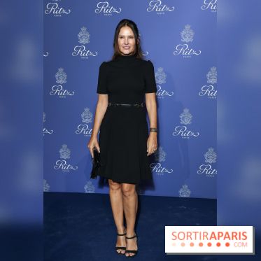 ©Rachid Bellak - Virginie Ledoyen