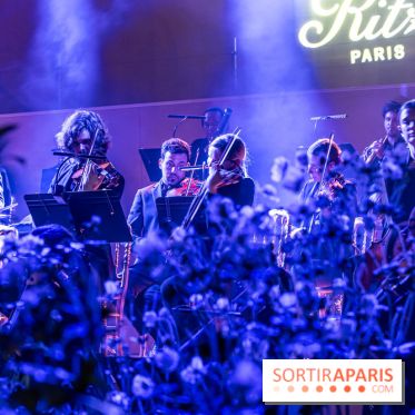 Gold Gala du Ritz, découvrez les photos de la soirée des 125 ans -  A7C1051