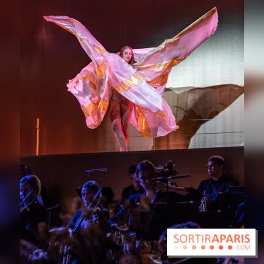 Gold Gala du Ritz, découvrez les photos de la soirée des 125 ans -  A7C1031