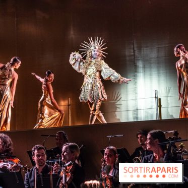 Gold Gala du Ritz, découvrez les photos de la soirée des 125 ans -  A7C1010