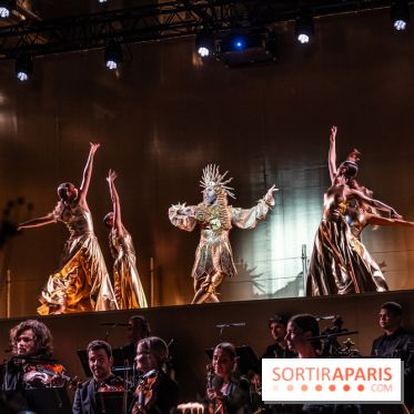 Gold Gala du Ritz, découvrez les photos de la soirée des 125 ans -  A7C1009