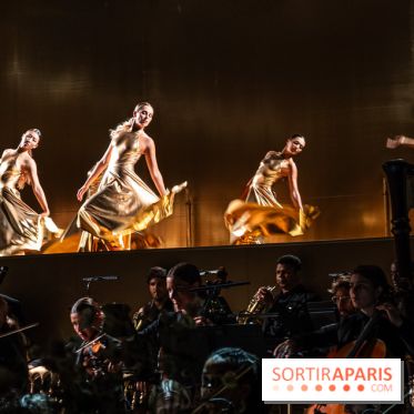 Gold Gala du Ritz, découvrez les photos de la soirée des 125 ans -  A7C1004