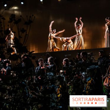 Gold Gala du Ritz, découvrez les photos de la soirée des 125 ans