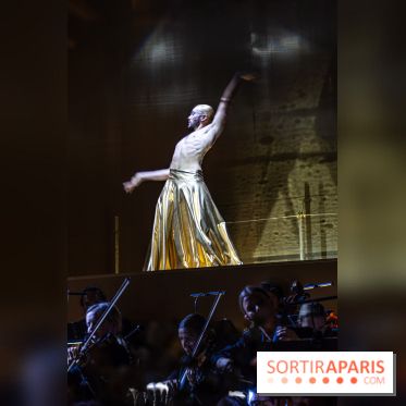 Gold Gala du Ritz, découvrez les photos de la soirée des 125 ans