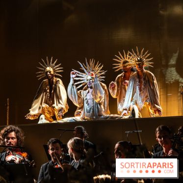 Gold Gala du Ritz, découvrez les photos de la soirée des 125 ans -  A7C0972