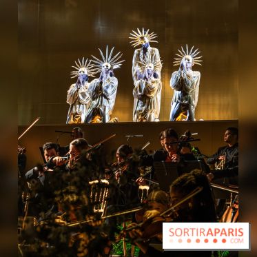 Gold Gala du Ritz, découvrez les photos de la soirée des 125 ans -  A7C0967